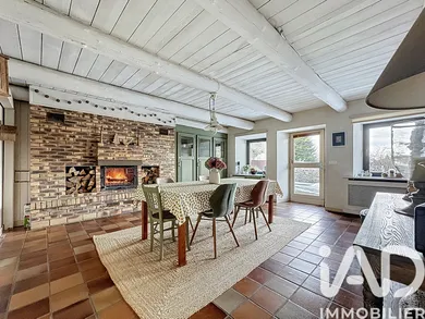 Park home in Grandval (63890)