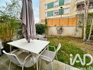 Duplex in Ivry-sur-Seine (94200)