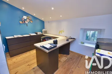 Townhouse in Montjoi (11330)