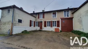 House in Juvigny-en-Perthois (55170)