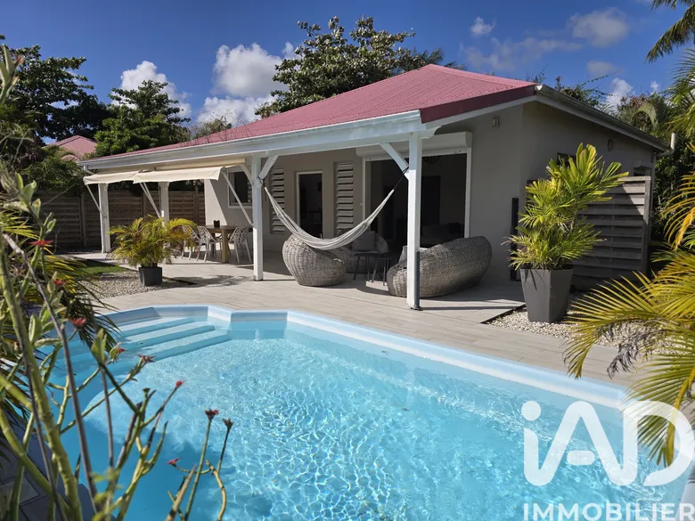 Maison 4 pièces 98 m² · à Saint-François · 98 m² · 419 000 €