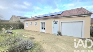 House in Biesles (52340)