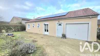 House in Biesles (52340)