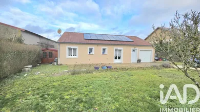House in Biesles (52340)