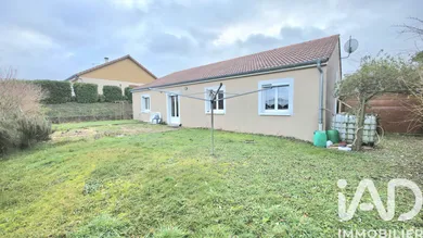House in Biesles (52340)