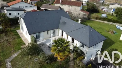 Mansion in Monein (64360)