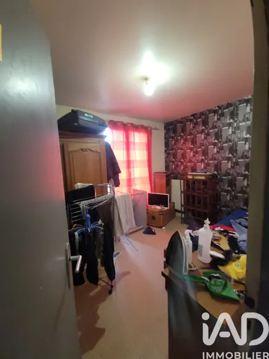 Apartment in Le Havre (76620)