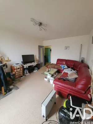 Appartement à Le Havre (76620)