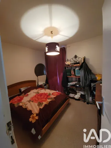 Apartment in Le Havre (76620)