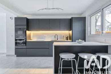 Maison traditionnelle à longuenée en Anjou (49770)