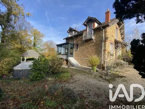 House in Dammarie-lès-Lys (77190)