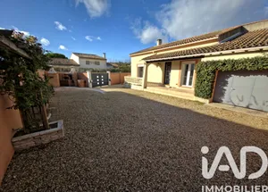 Traditional house in Aigues-Vives (30670)