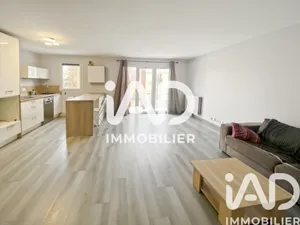 Duplex à Combs-la-Ville (77380)