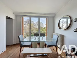 Appartement à Saint-Cloud (92210)