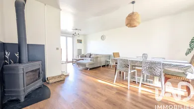 Maison à Port-des-Barques (17730)