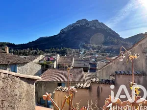 Townhouse in Buis-les-Baronnies (26170)