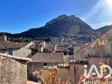 Townhouse in Buis-les-Baronnies (26170)