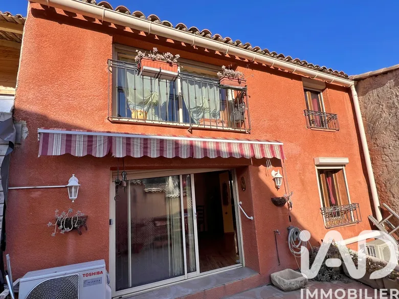 Maison 7 pièces 132 m² · à Buis-les-Baronnies · 132 m² · 298 000 €