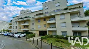 Appartement à Brétigny sur orge (91220)
