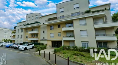 Appartement à Brétigny sur orge (91220)