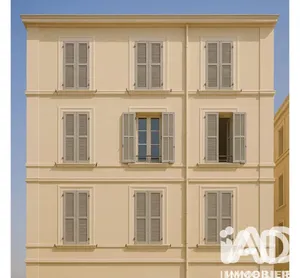 Immeuble à Nantua (01130)