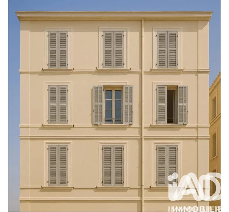 Immeuble 350 m² · à Nantua · 350 m² · 290 000 €