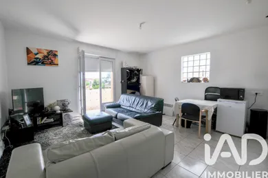 Apartment in Vitry-sur-Seine (94400)