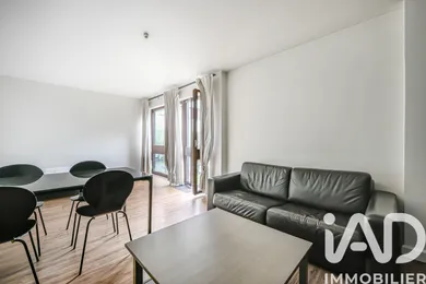 Studio in Jouy-en-Josas (78350)