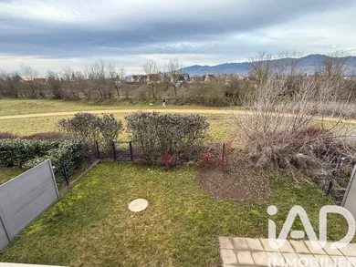 Maison à Colmar (68000)