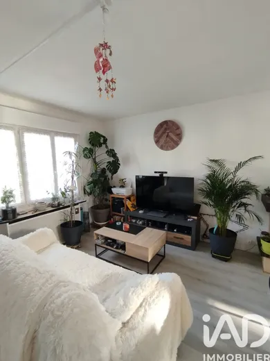 House in Vendôme (41100)