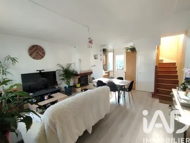 House in Vendôme (41100)