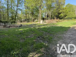 Terrain à bâtir à Soisy-sur-Seine (91450)