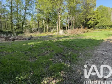 Terrain à bâtir à Soisy-sur-Seine (91450)