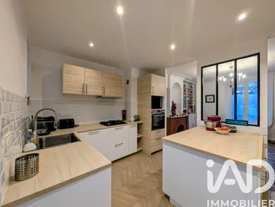 House in Melun (77000)