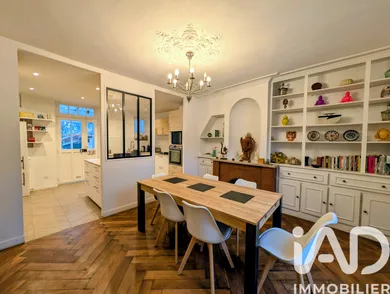 House in Melun (77000)