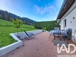 Maison de village à Bois-d'Amont (39220)