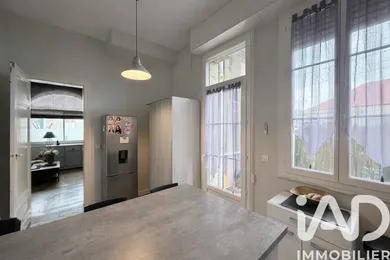 Appartement à La Teste-de-Buch (33260)