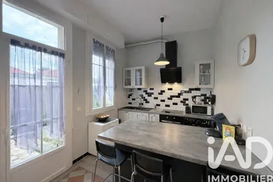 Appartement à La Teste-de-Buch (33260)