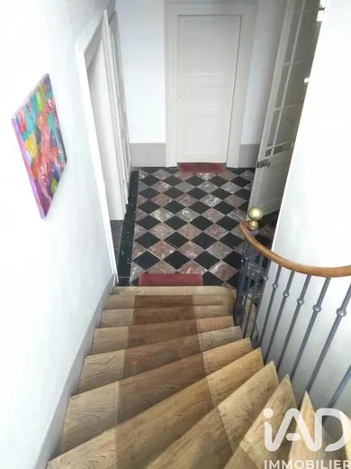 Appartement à Amiens (80000)