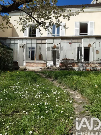 Maison à Melun (77000)