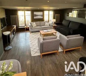 Apartment in Bordeaux (33000)