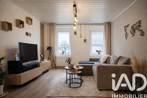 House in L'Hôpital (57490)