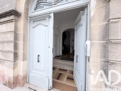 Apartment in La Teste-de-Buch (33260)