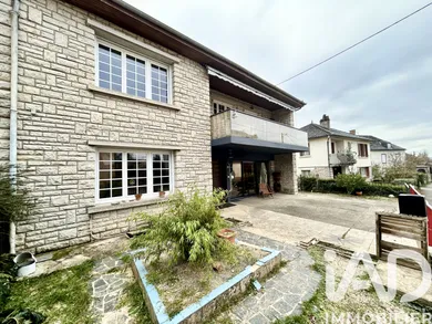 House in Meyssac (19500)