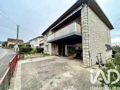 House in Meyssac (19500)