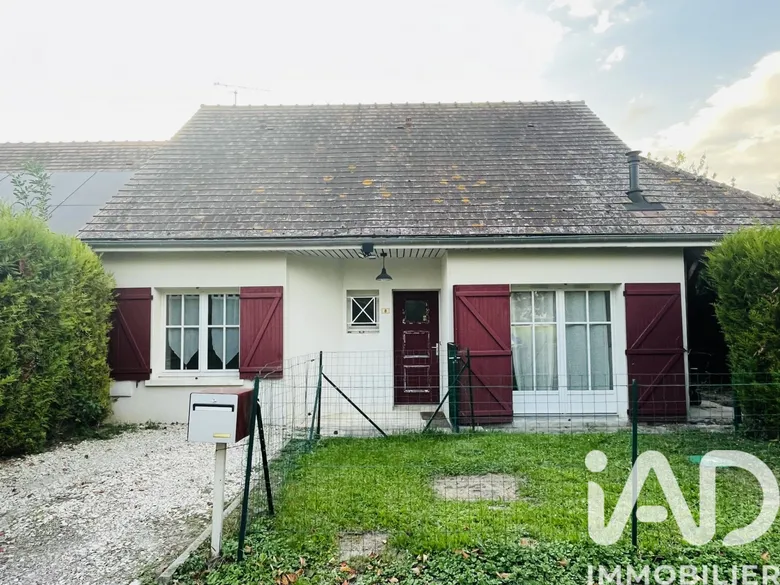 Maison 4 pièces 76 m² · à Salon · 76 m² · 132 000 €