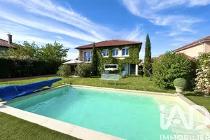 House in Feyzin (69320)