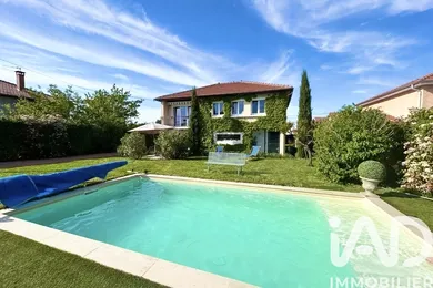 Maison à Feyzin (69320)