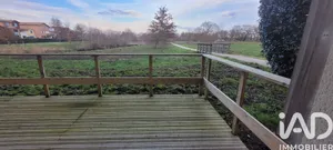 Apartment in Le Teich (33470)