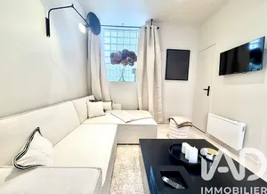 Appartement à Trouville-sur-Mer (14360)